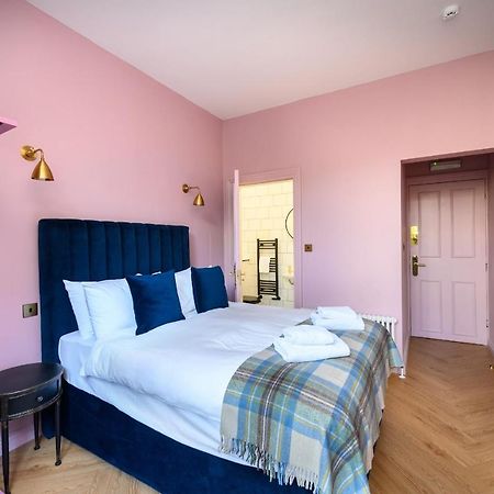 Comfortable Ground Floor Double Room Edinburgh Exterior foto
