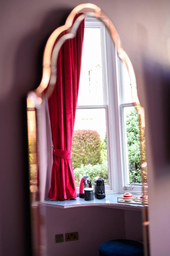 Comfortable Ground Floor Double Room Edinburgh Exterior foto