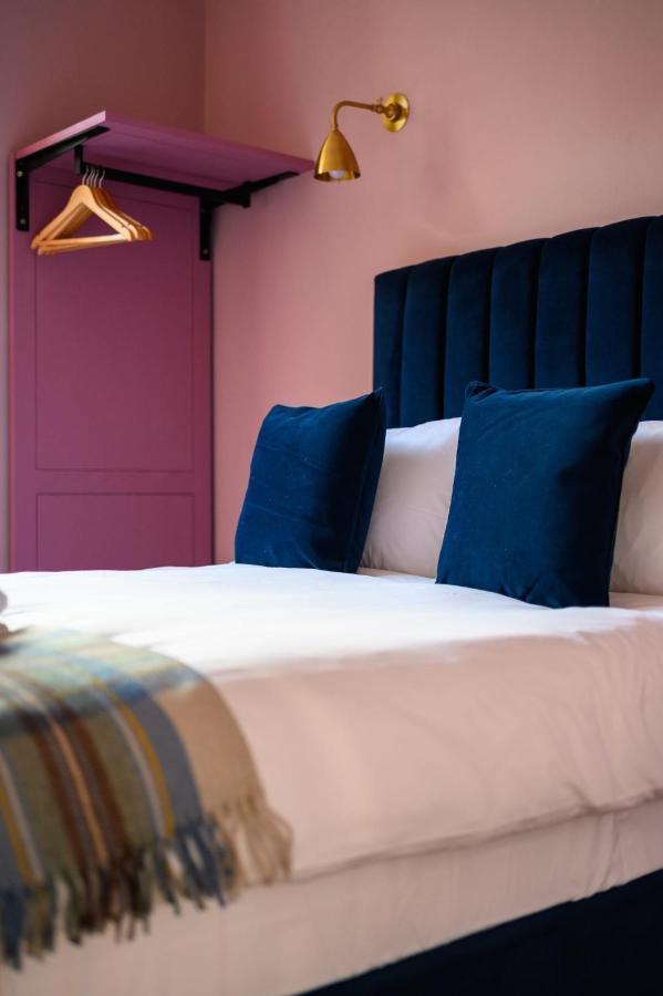 Comfortable Ground Floor Double Room Edinburgh Exterior foto